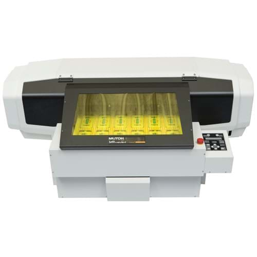 MUTOH VJ 426 UF - MAK printing solutions