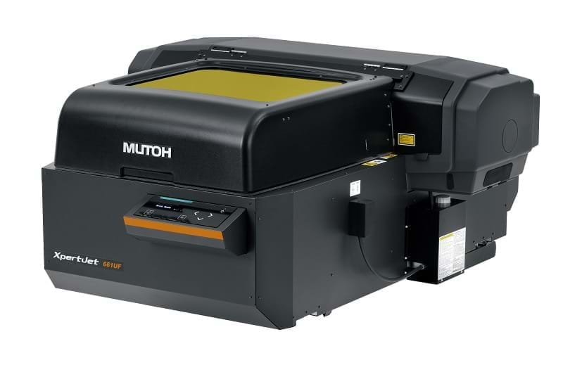 MUTOH VJ 426 UF - MAK printing solutions