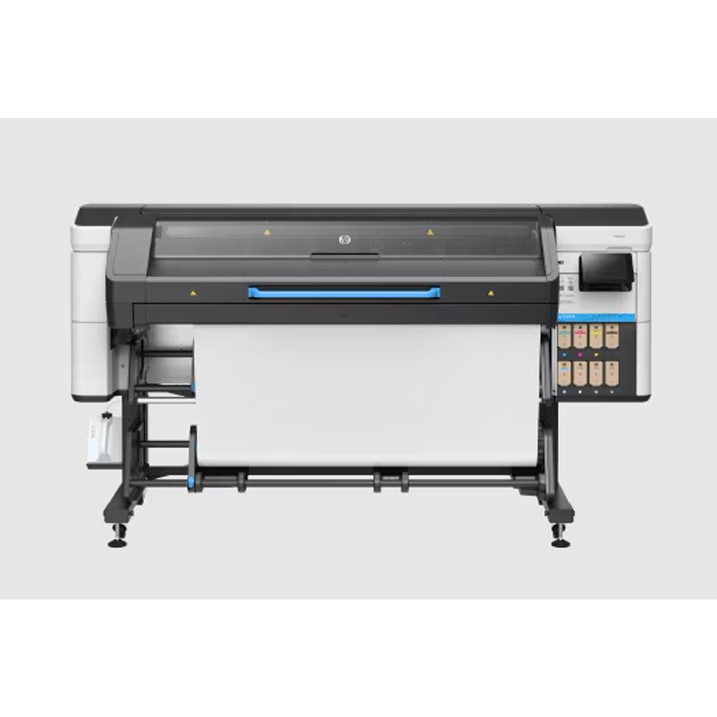  730 Printer لاتكس