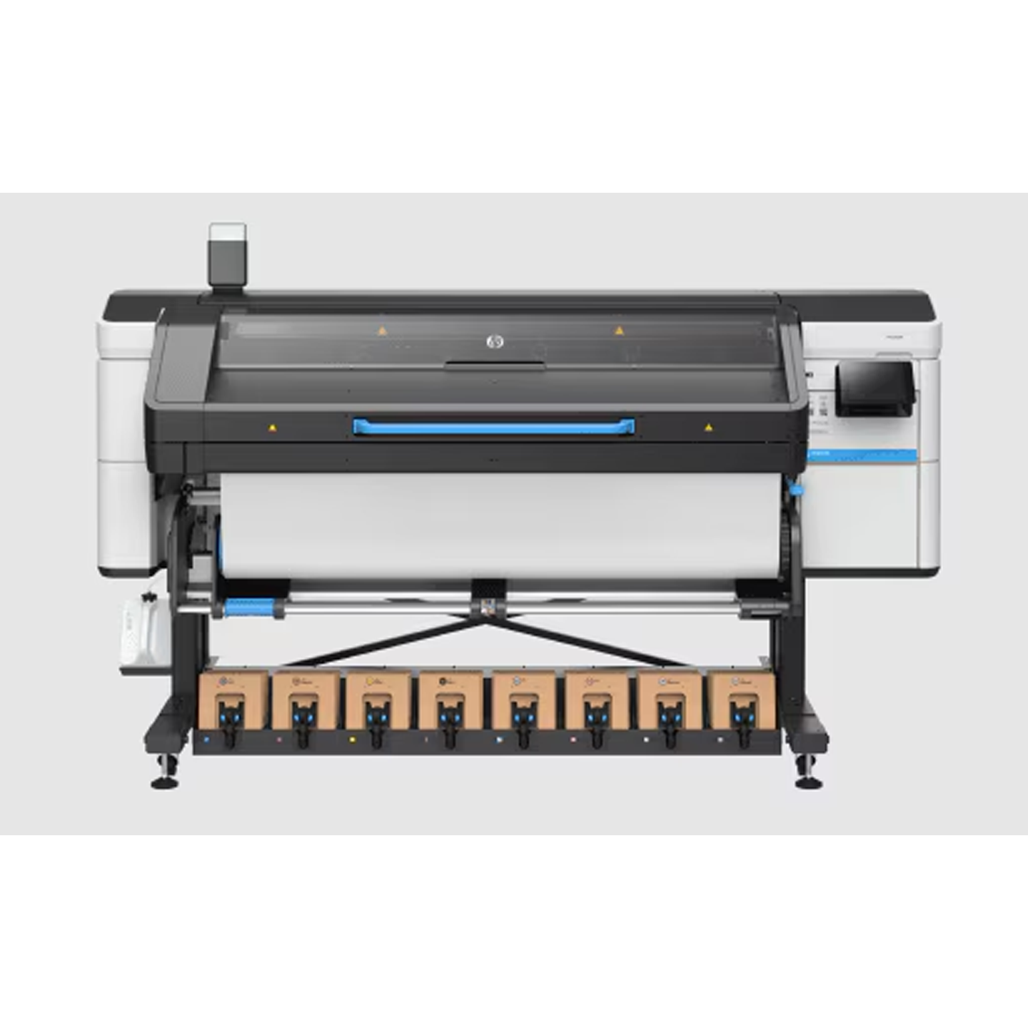 830 Printer لاتكس