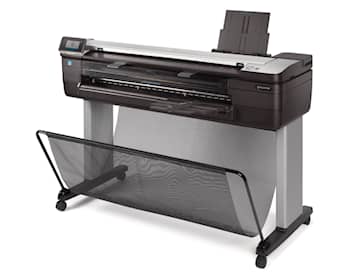  DesignJet T830  Multifunction Printer