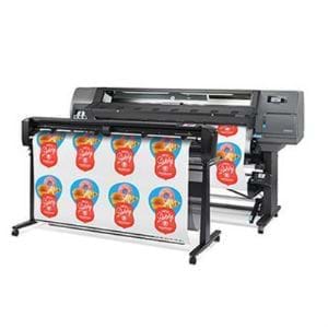 طباعة و تقطيع